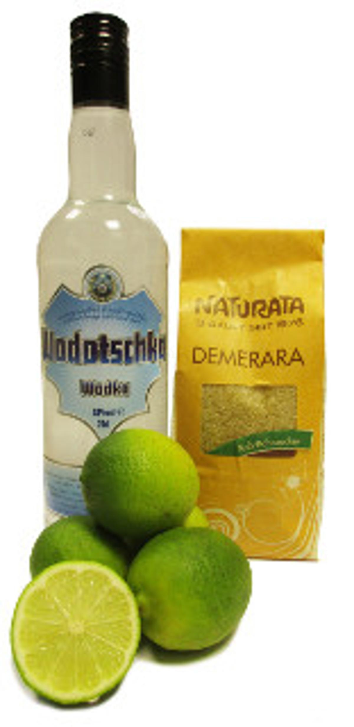 Caipiroska