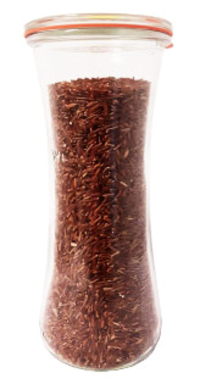 Produktfoto zu Roter Camargue Spitzenreis