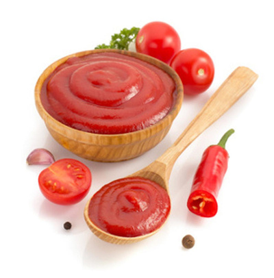 Produktfoto zu Zu den Saucen