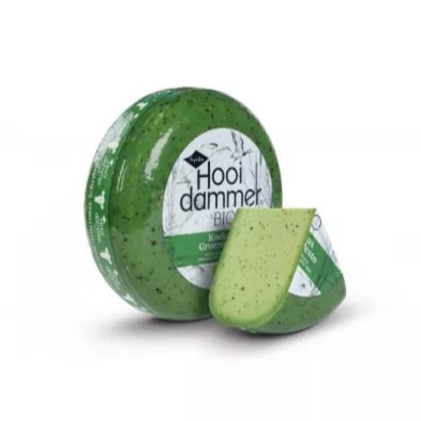 Produktfoto zu Gouda Pesto grün