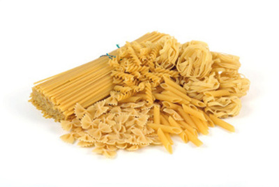 Produktfoto zu Zur Pasta