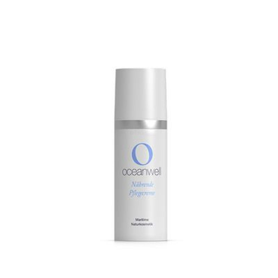 Produktfoto zu Basic Pflegecreme, 50 ml