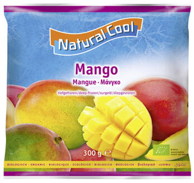 Produktfoto zu TK Mango  300g