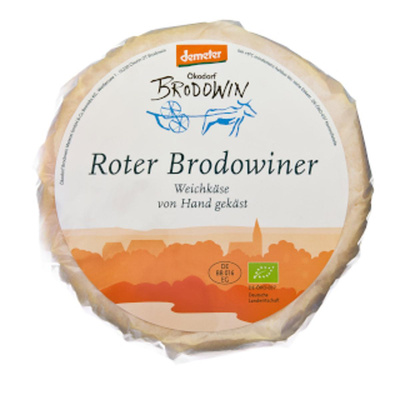 Produktfoto zu Roter Brodowiner