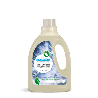 Produktfoto zu Waschmittel Sport & Outdoor