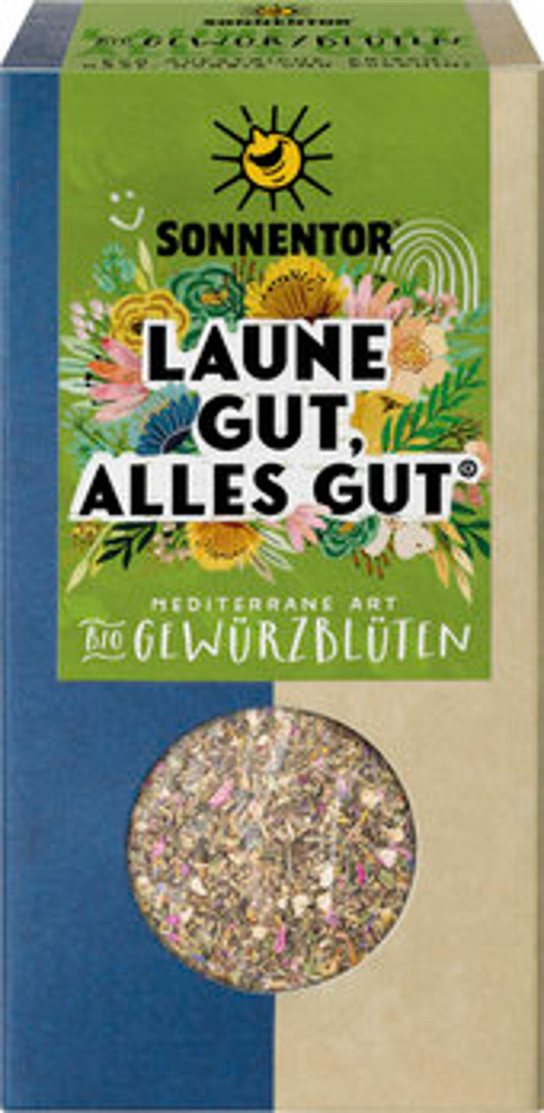 Produktfoto zu Laune gut, alles gut, 25g
