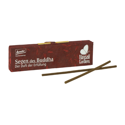 Produktfoto zu Räucherstäbchen 16 Stück