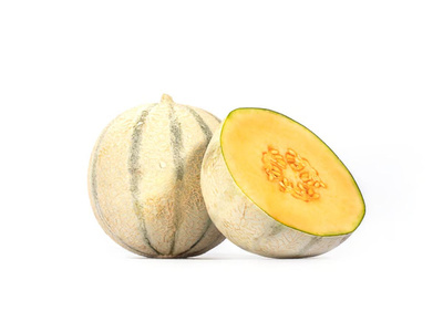 Produktfoto zu Melone Cantaloupe