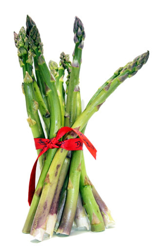 Produktfoto zu Spargel, grün, Italien, 400 g