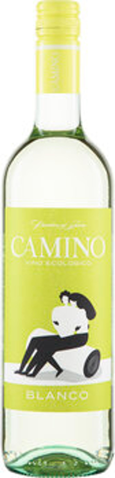Produktfoto zu Wein Camino Blanco 0,75 l