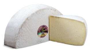 Produktfoto zu Tome du Pays