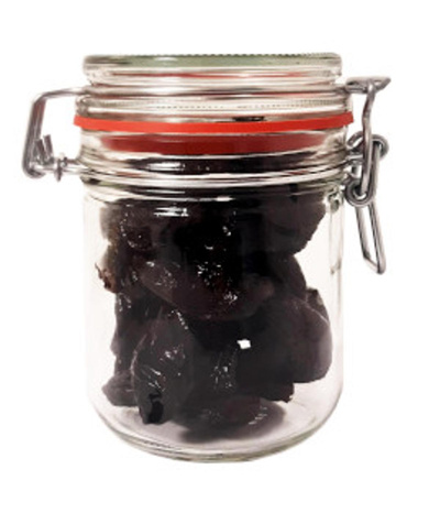 Produktfoto zu Pflaumen getrocknet