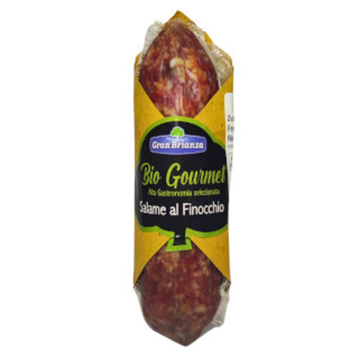 Produktfoto zu Salami al Finicchio