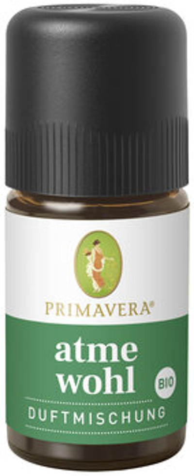 Produktfoto zu Atmewohl 5 ml