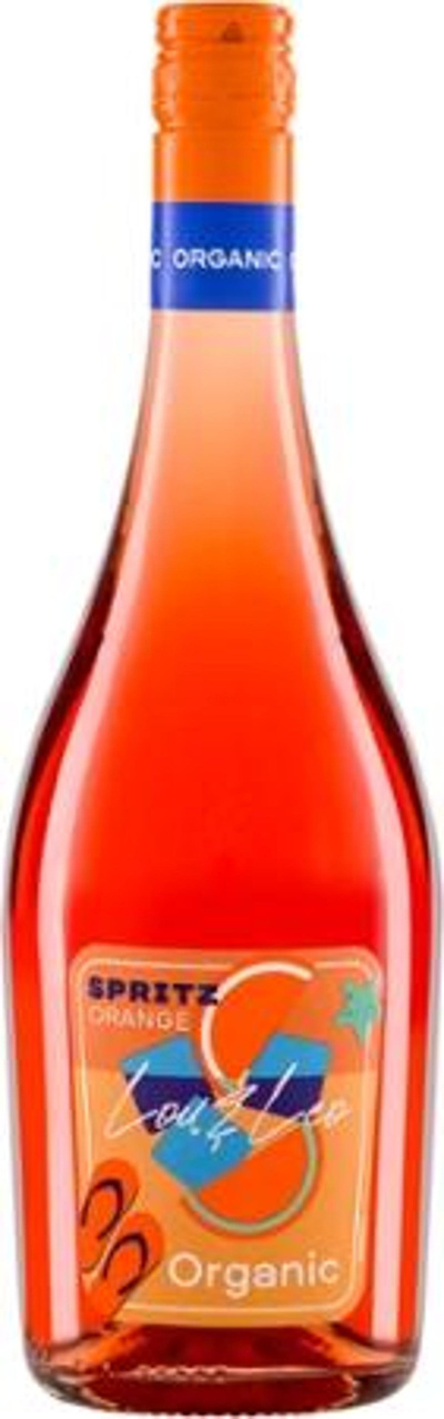 Produktfoto zu Spritz LOU & LEO Sgarzi, 0,75