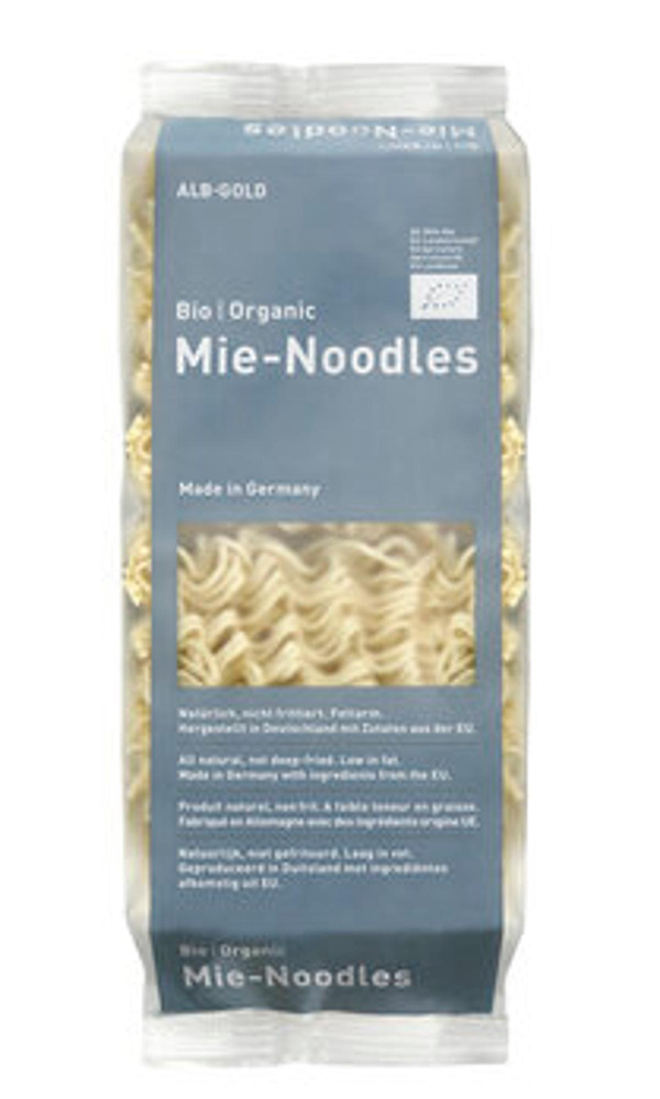 Produktfoto zu SV Mie Noodles, 250 g