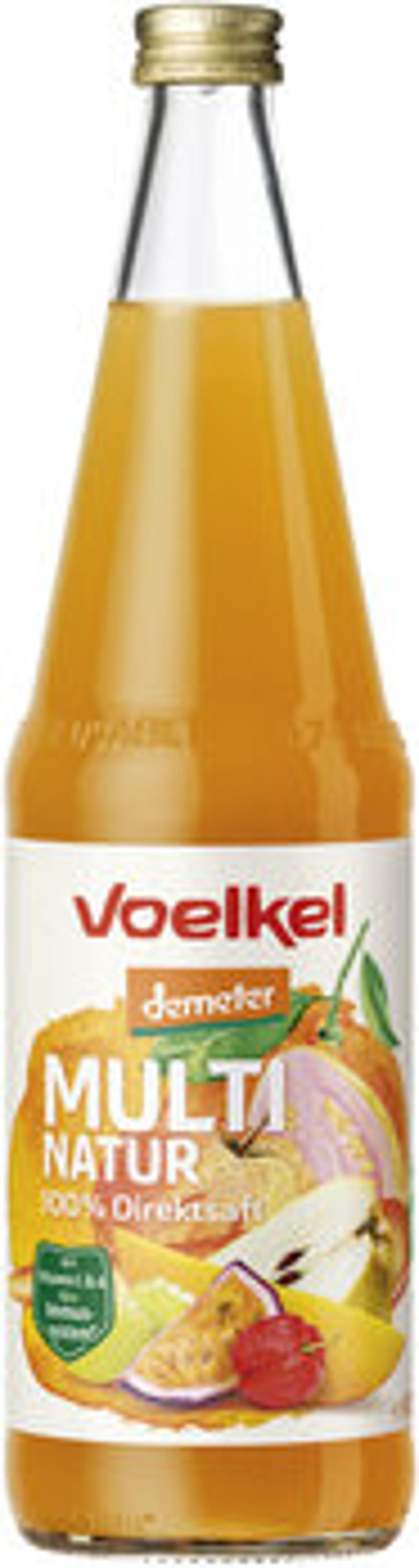 Produktfoto zu Multi Natur, 0,7 l