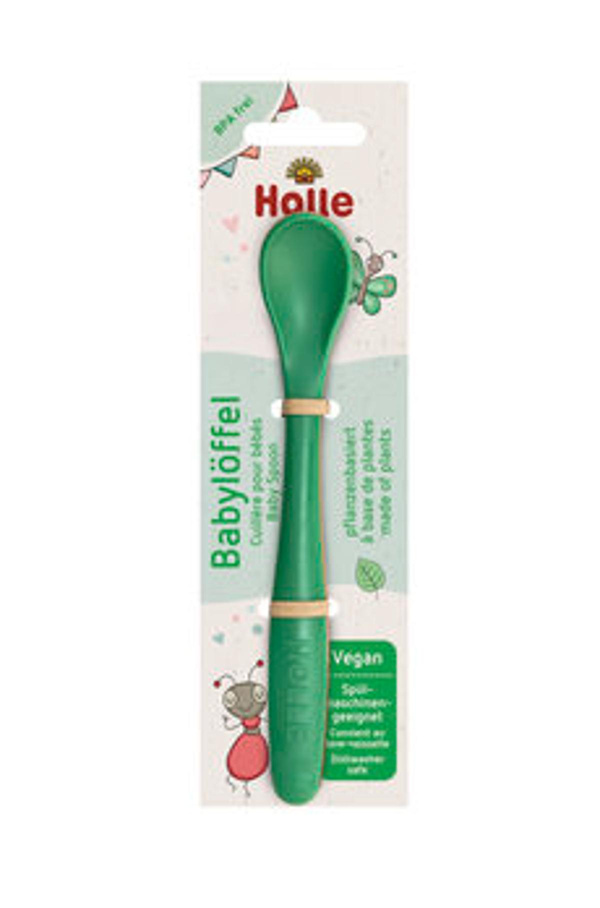 Produktfoto zu Babylöffel, 3 Stück, Holle