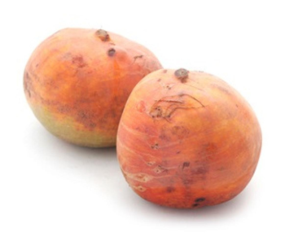 Produktfoto zu Gelbe Bete