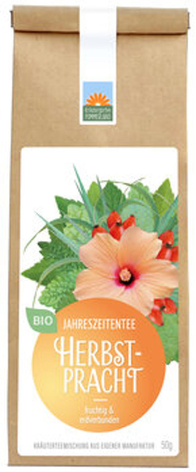 Produktfoto zu Herbstpracht, 50g