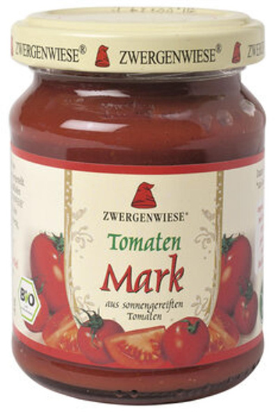 Produktfoto zu Tomatenmark, 130 g