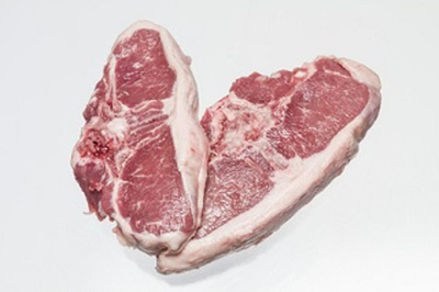 Produktfoto zu TK Lammkotelett, 4 St.