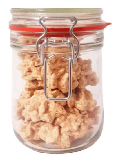 Produktfoto zu Kokosmakronen