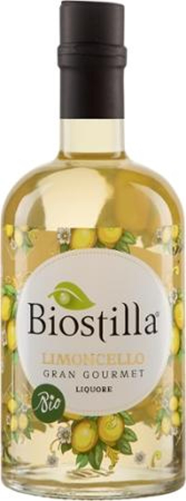 Produktfoto zu Limoncello, 500 ml Humbel