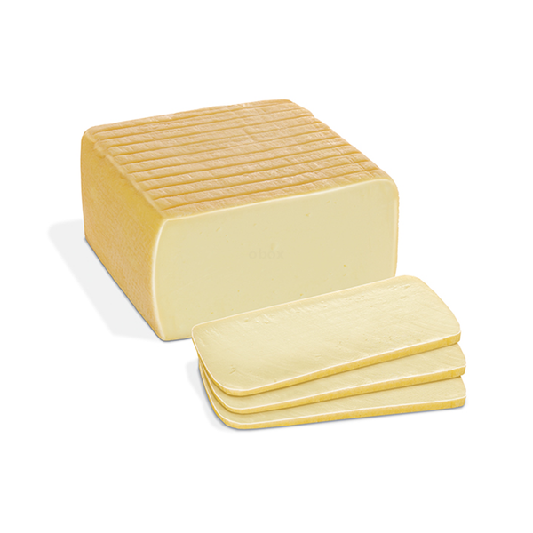 Produktfoto zu Z Raclette de Savoie