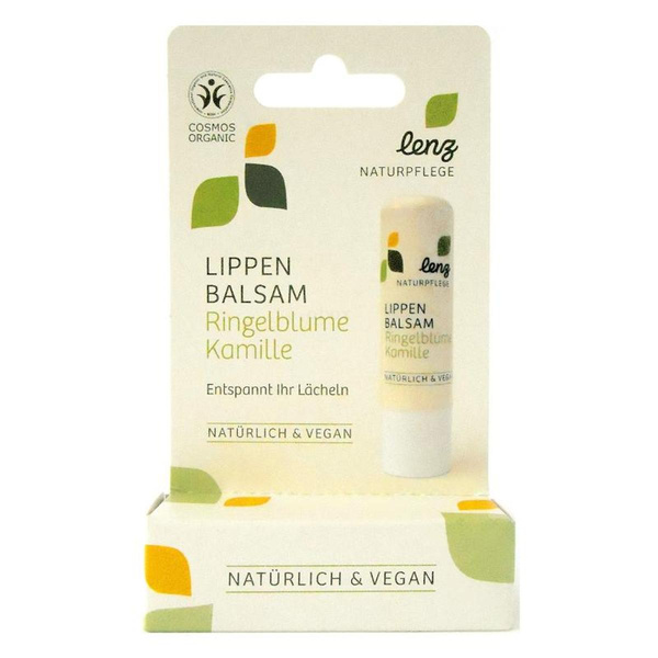 Produktfoto zu Lippenbalsam