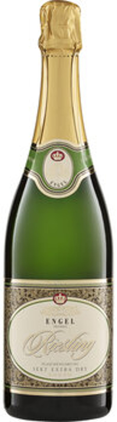 Produktfoto zu Sekt Riesling Brut Engel