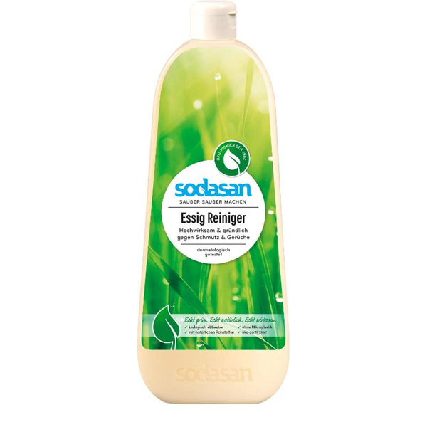 Produktfoto zu Essig Reiniger