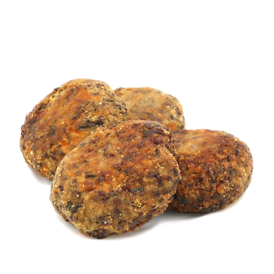 Produktfoto zu Brodowiner veggie Bouletten, ca. 380 g