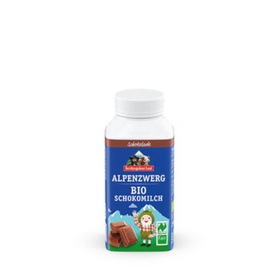 Produktfoto zu Schokomilch, 250g
