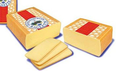 Produktfoto zu Allgäuer Raclette