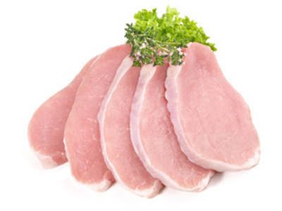 Produktfoto zu Schweineminutensteak, natur