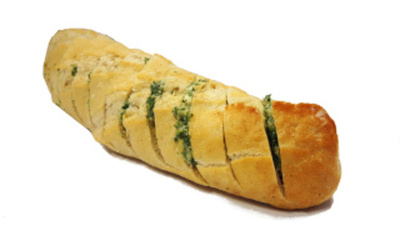 Produktfoto zu TK Kräuter Baguette