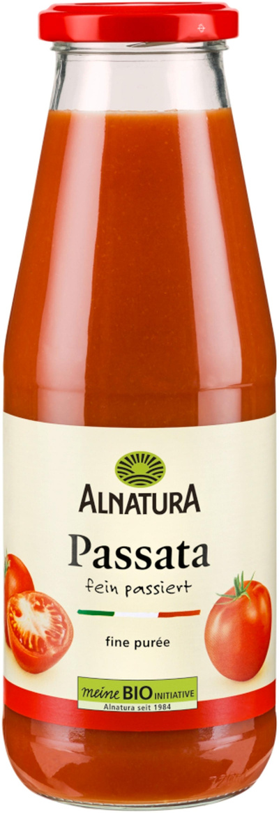 Produktfoto zu Passata