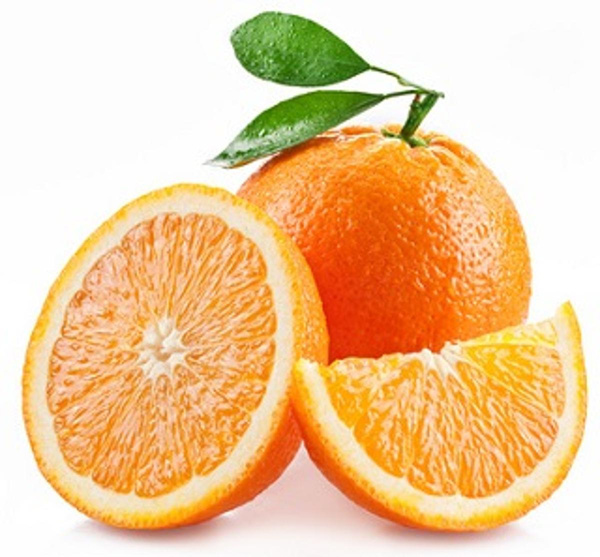 Produktfoto zu Orangen
