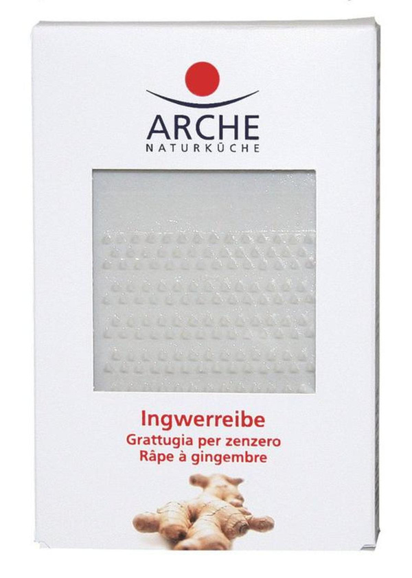 Produktfoto zu Ingwerreibe