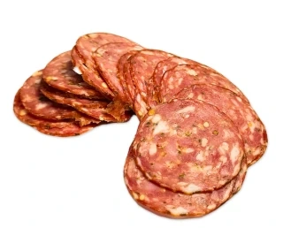 Produktfoto zu Poltawa Kochsalami