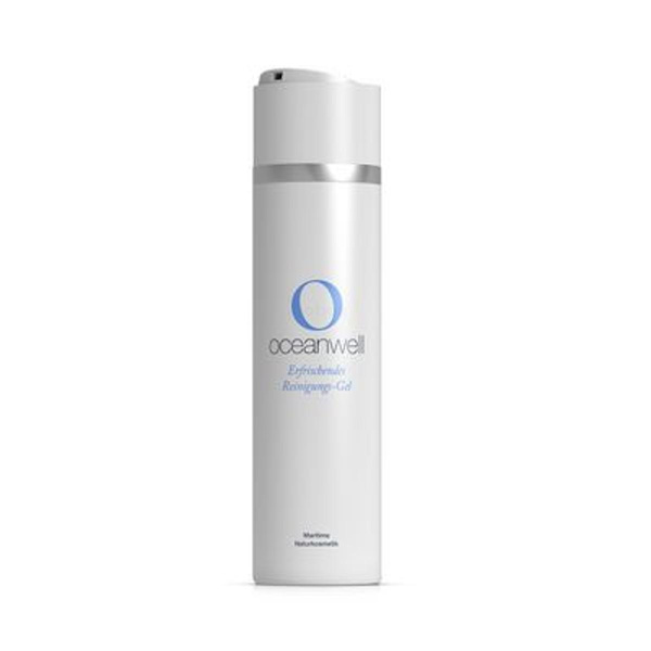 Produktfoto zu Basic Reinigungsgel, 200 ml