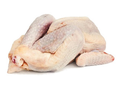 Produktfoto zu TK Suppenhuhn, ca. 1 kg