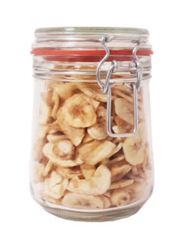 Produktfoto zu Bananenchips