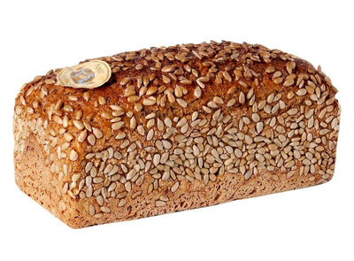 Produktfoto zu Sonnenblumenbrot, 1000 g