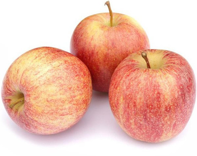 Produktfoto zu Apfel Fuji