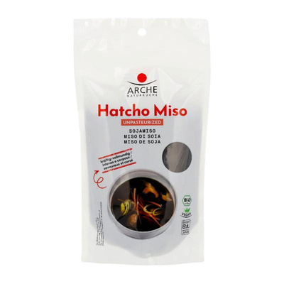 Produktfoto zu Hatcho Miso, 300 g