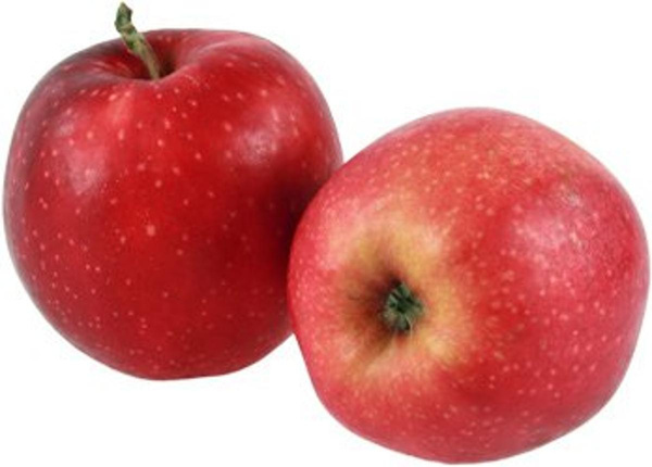 Produktfoto zu Apfel wechselnde Sorten