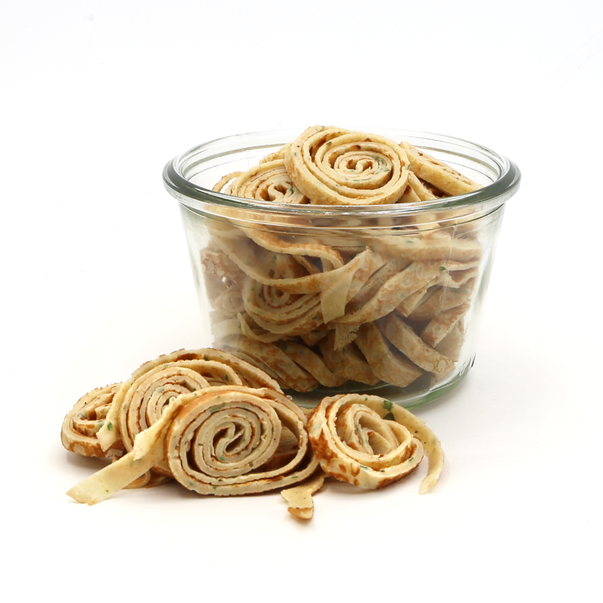 Flädle, 140g