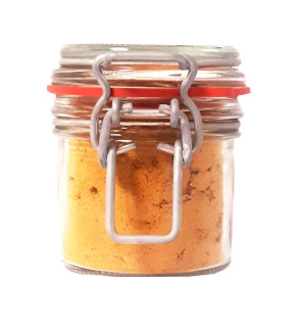 Produktfoto zu Indisches Curry, scharf